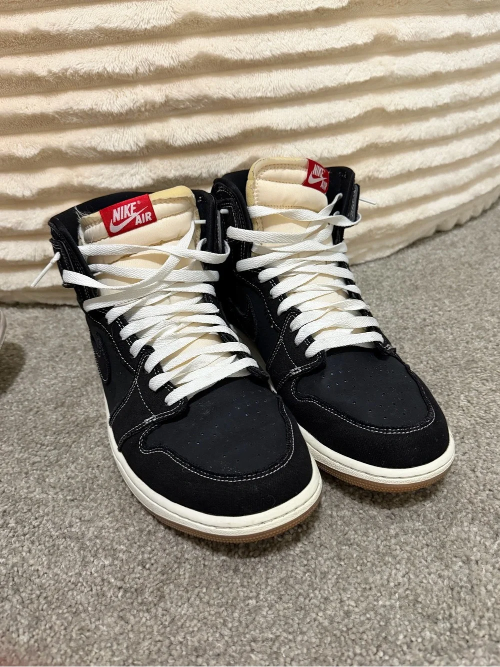 Jordan great men’s